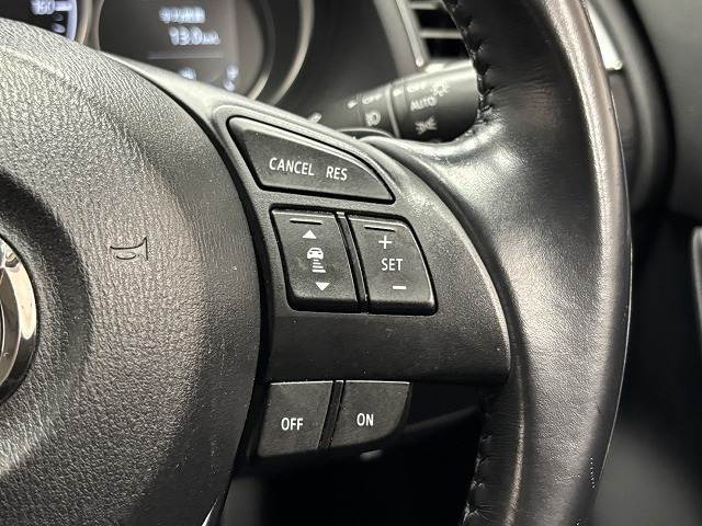 【レーダークルーズコントロールシステム】高速走行や、渋滞での走行時でも、先行車との車間を維持しながらの走行が可能☆