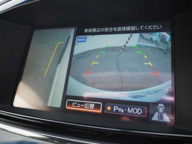☆メーカー純正HDDナビ！CD、DVD、ミュージックサーバー、BT接続、地デジTVの視聴も可能です♪全方位モニター付きで駐車も楽々♪
