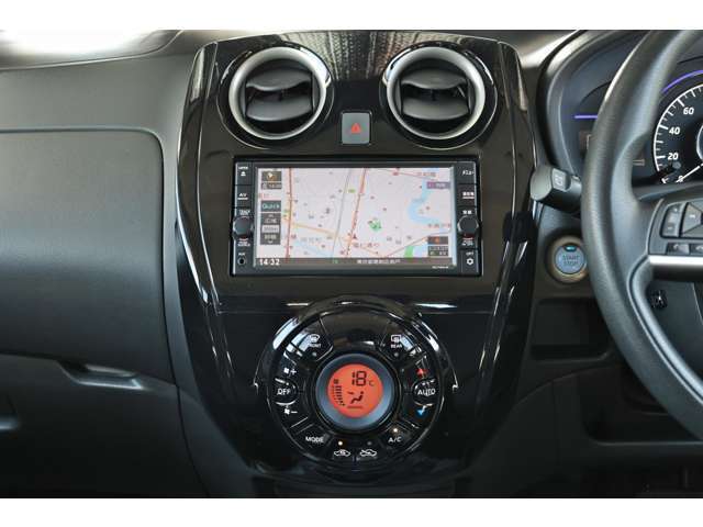 日産正規ディーラーですので、整備・保障はもちろん充実サポート！大きな買い物だからこそ、ぜひ当店に一度ご相談を♪
