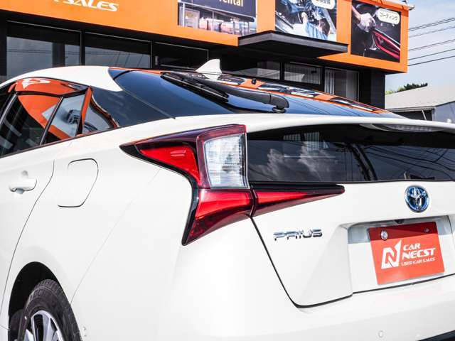 カーネクストでは、車両販売だけでなく、今お乗りの大切なお車の下取りや買取のみも大歓迎でございます。大切にされた思い出もしっかりと査定に反映いたします。