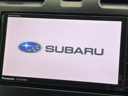 【純正ナビ】人気の純正ナビを装備。オーディオ機能も充実しており、Bluetooth接続すればお持ちのスマホやMP3プレイヤーの音楽を再生可能！毎日の運転がさらに楽しくなります！！