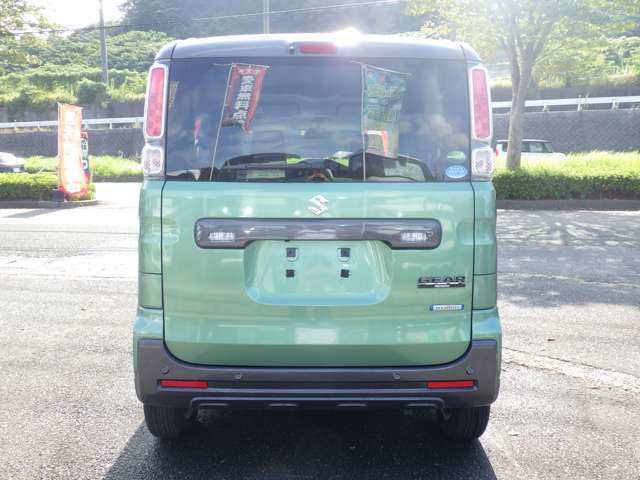 【自社整備工場・板金工場完備しています。納車後のサポートもお任せください。】