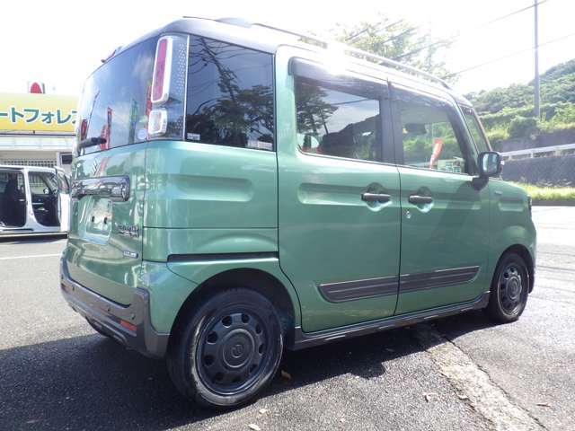 【頭金0円～最大120回までお支払い可能なオートローンもご準備しています。中古車・新車ともにご利用可能です。是非ご利用ください。】