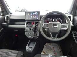 純正フロアマット・純正ドアバイザー・スタッドレス・純正スチールホイール付！