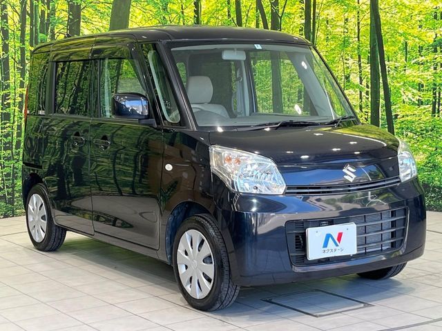 大好評のボディコーティング「弾スプラッシュコート」もご納車までに施工可能。通常のガラスコートと異なる、耐久年数6年の無機質ガラスコーティングが、ボディをキレイな状態に保ってくれます。