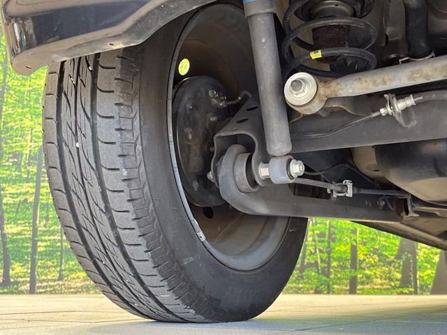お車を安心してお乗りいただく為には、足回りの定期点検が欠かせません。サービスサポート（有償保証）では無料点検もご提供しており、安心のカーライフをお過ごしいただけるサポート体制が整っています。