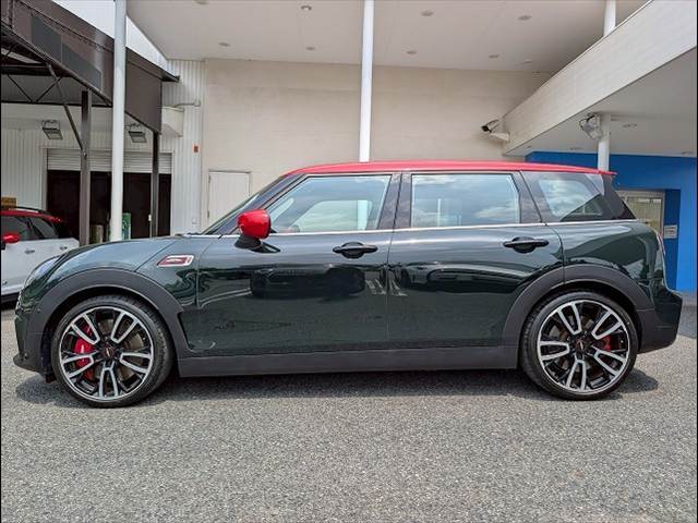 車検・点検サポート付きの更新型の「MINISワランティ-」。最大10年、10万キロまで更新可能です。保証項目は最大320項目！！対応は最寄りのディーラーさんにて対応可能です！