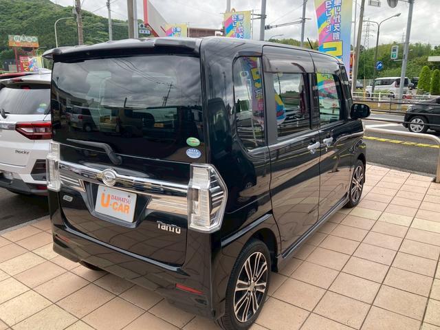 保証期間は、納車日より3か月間・走行距離3千キロまでですので、ご安心してご購入しお乗り頂けます。