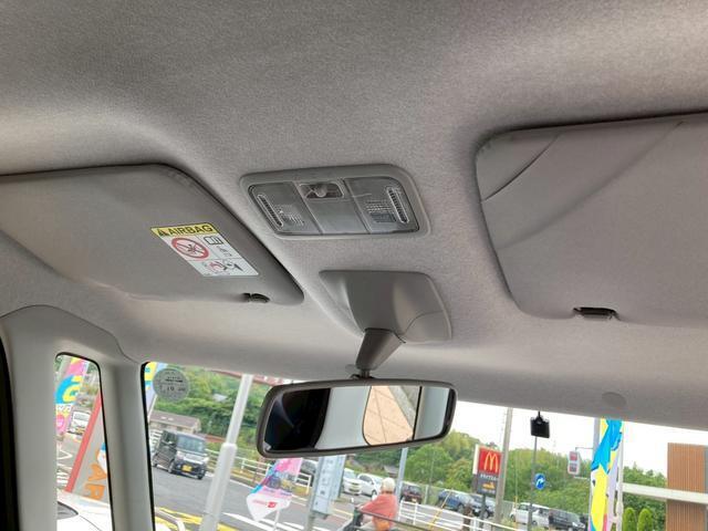 2.「定期点検整備」は安心してお乗り頂く為に、ご納車までに法定12カ月点検相当の点検を行います。