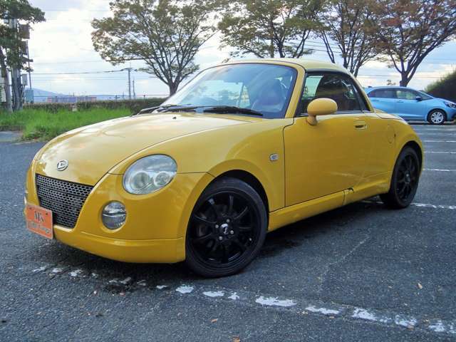 走り重視な方へ☆