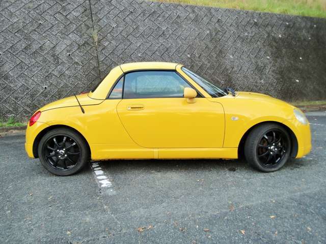 調子の良い車輌です☆