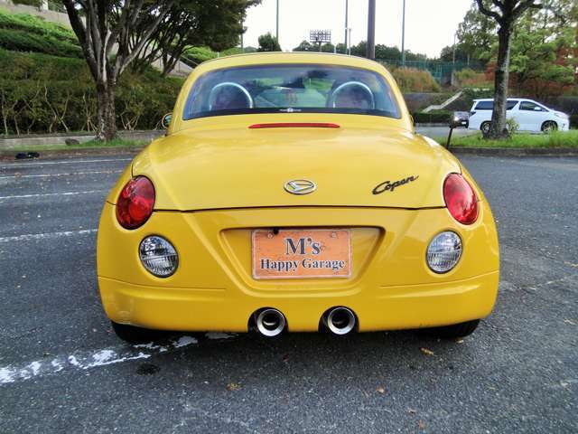 走行に関しましては機関良好です☆