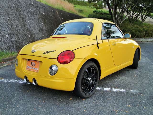 綺麗な車輌を求めてる方には難しい車輌です★