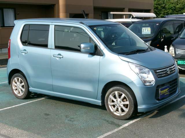 ワイズプロジェクト浜松はお客様に安心していただける対応、販売を心がけております＾＾どんな些細なことでも構いません！気になること、不安なことなどあればお気軽にご質問下さい＾＾