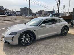 愛知県知多郡美浜町【CHUBBY AUTO】です！この度は当社の車両をご覧いただきありがとうございます！