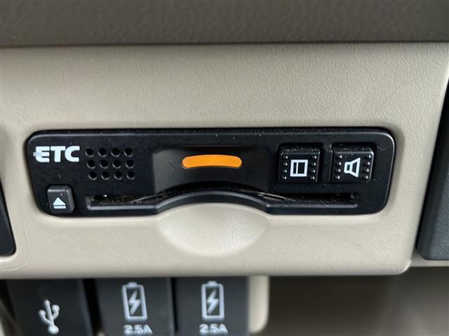 【ETC】今やカーライフにおける重要性はナビにも匹敵するのではないでしょうか？セットアップを行うことで利用可能になります！