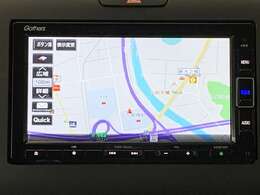 ホンダ純正ナビ付き！独自のインターナビ搭載により、リアルタイムの交通渋滞情報だけでなく、お出掛け先の天気や様々な情報も取得できドライブをよりお愉しみ頂けます！♪