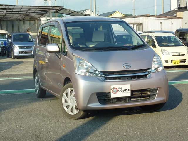 安心の全車総額表示です☆不明瞭な諸費用は一切頂きません☆安いだけじゃない！☆整備付き1年間走行無制限保証付☆全国ディーラー対応☆選べる購入プランも好評☆詳しくはお気軽にスタッフまで☆