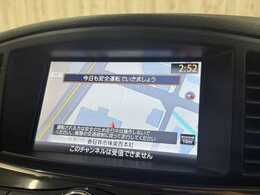 ☆純正HDDナビ