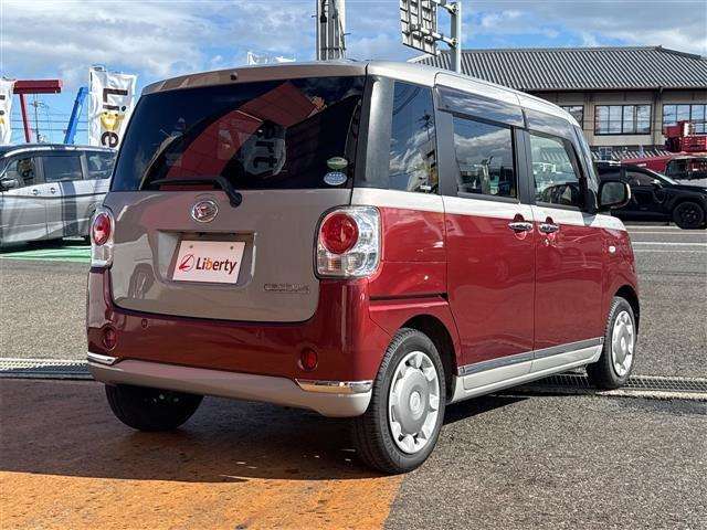 ■□■□■ 登録（届出）済未使用車はノルマ達成のために作られた走行100km未満、かつ初度登録または初度届出された車両でいわゆるアウトレット車です！】 ■□■□■