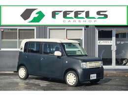 オリジナルフルラプター塗装/デニムブルーツートン仕様/車検もタップリでオススメな1台です！！