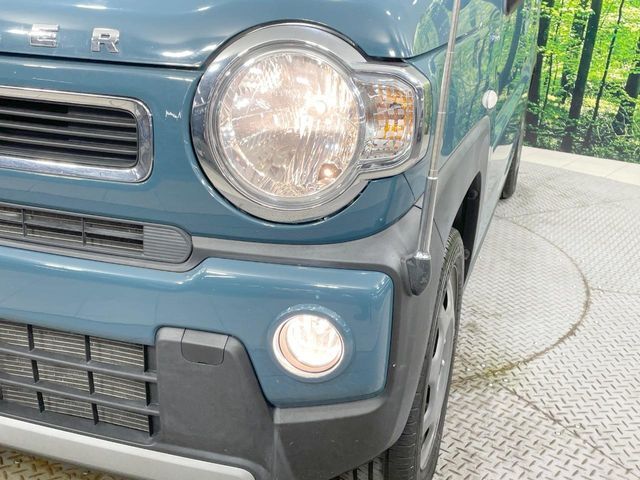 夜間や荒天時により良好な視界で安心な走行をご希望される方には【高輝度LEDヘッドライト】の取付がおすすめ！多くのお客様にご好評いただいております♪