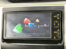 【純正ナビ】人気の純正ナビを装備。オーディオ機能も充実しており、Bluetooth接続すればお持ちのスマホやMP3プレイヤーの音楽を再生可能！毎日の運転がさらに楽しくなります！！