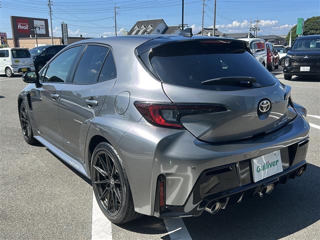 【外装左斜後】せっかくご購入頂く大切なお車です！もしもに備えた延長保証はオススメです！