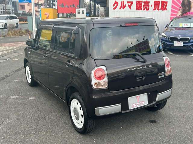 お車のご購入の際にもカーセブンだけのお約束！【中古車販売・安心宣言！】