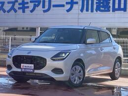 ［ディーラー］中古車は保証がしっかり付いたディーラーでご検討して下さい。当店はスズキディーラーでございます。整備・保証はバッチリ☆ご購入後のメンテナンスも是非お任せ下さい！