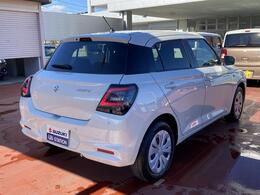 ［保証］弊社車両は全車輌保証付き！さらに、ご納車の前に点検整備（部品交換含む）をしてからお渡し致します☆