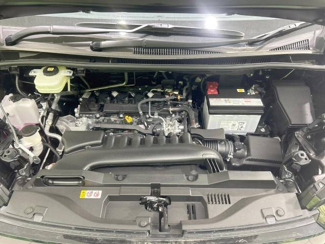 親切・丁寧な専門メカニックスタッフが応対！・車検・点検整備・事故等の修理などアフターサービスも安心。お車のカスタマイズもネクステージのサービススタッフまでご相談ください！