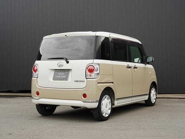 こちらのお車のご契約にはご来店での現車確認を必須条件とさせていただきます
