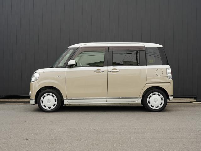こちらのお車のご契約にはご来店での現車確認を必須条件とさせていただきます