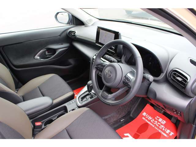 新車も全メーカー、全グレード、全色ご用意できます！！