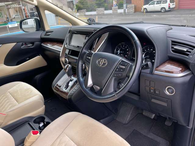 お問い合わせの際に、ご予算や付属品、お車の状態など気になった点は遠慮なくご質問下さい。