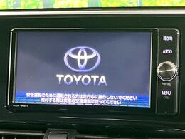 【純正SDナビ】人気の純正ナビを装備。オーディオ機能も充実しており、Bluetooth接続すればお持ちのスマホやMP3プレイヤーの音楽を再生可能！毎日の運転がさらに楽しくなります！！