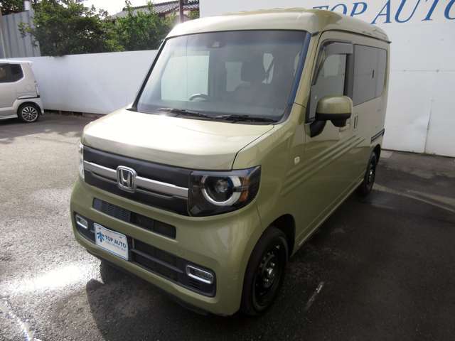 【軽自動車・軽スライド・軽バン・軽ワゴン専門店】各車輛ジャンルごとに4つの展示場からなる関東最大級の大型展示場！
