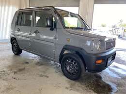 ☆新車・中古車・買取/車検・点検整備/板金☆車のことなら何でもご相談ください☆