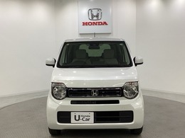 【Honda認定中古車 U-Select】　エンジン、オーディオやカーナビ(社外品は除く）に至るまで保証をお付け致します。全国のホンダディーラーで保証と整備が受けられます。