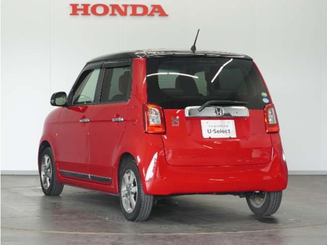 認定中古車では、厳しいHonda認定基準をクリアした厳選されたHonda認定中古車のみ、取り扱っております。「ご購入前の安心」「納車後の信頼」を車両と一緒に提供しております。