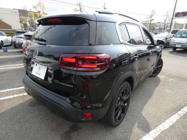 当社ホームページです。　　https://okazaki.citroen-dealer.jp/