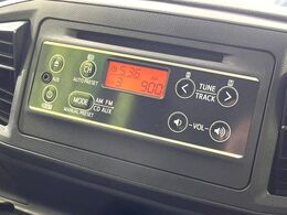 お好きな音楽を車内でお楽しみいただけます♪スピーカー交換・ウーハー追加などの音質向上や、最新ナビ・後席モニター等の取り付けも是非ご相談ください！