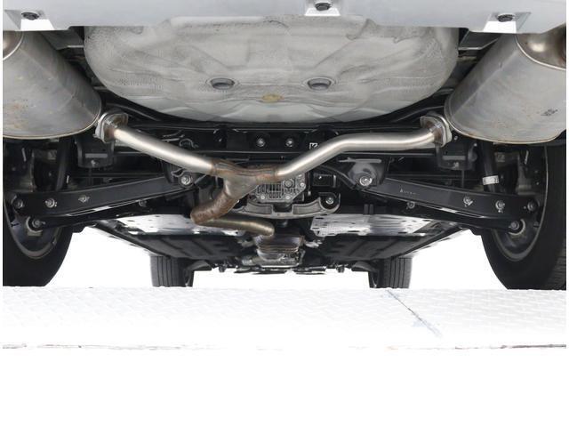 ■下回りの状態です！状態確認のご参考にして下さい。