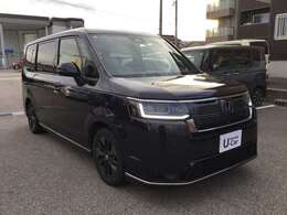 当店の掲載車をご覧頂き、誠にありがとうございます。HondaCars金沢北 問屋町店です！