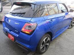 リヤ5面スモークガラス（着色ガラス）です。！（＾＾）！