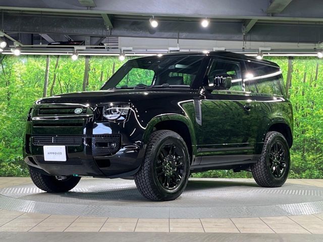 当店の在庫車はすべてジャガーランドローバーの厳しい規定をクリアした認定中古車です。それがジャガーランドローバーの認定中古車です。どうぞご期待ください。