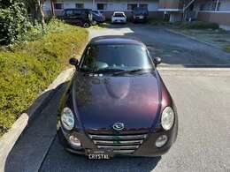 オートクリスタルは全車安いです。しかし誤解しないでくださいね。修復（歴無）車は当たり前　外観は綺麗　車内も綺麗です。全スタッフ総力を挙げて取り組んでおります。まずは通話料無料ダイアル　0078-6002-871157