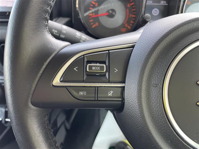 【運転席操作部】快適なドライブを楽しむための機能が装備されています！運転席から触れるので、使いやすいです！除菌プランいれていただくと、さらに清潔で安心していただけます！