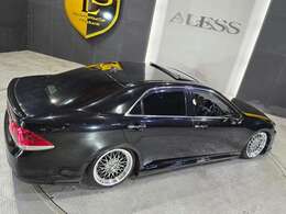 ★後期型★特別仕様車★2500cc★レギュラー燃料★